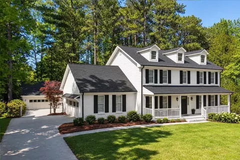 3053 Wembley Rdg, Atlanta, GA 30340