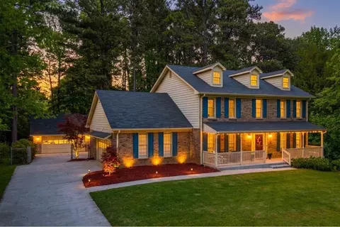3053 Wembley Rdg, Atlanta, GA 30340