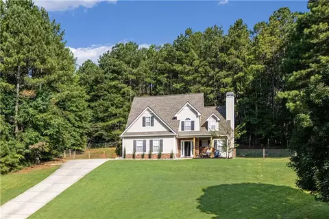 117 Walkers Pond Dr, Villa Rica, GA 30180