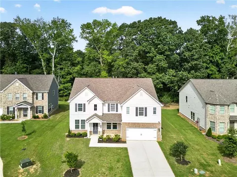 1029 Homer Ln, Stockbridge, GA 30281