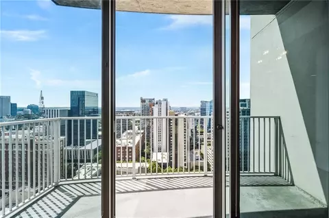 860 Peachtree St NE #1918, Atlanta, GA 30308