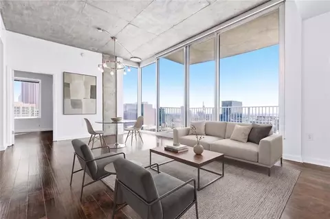 860 Peachtree St NE #1918, Atlanta, GA 30308