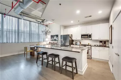 33 Ponce De Leon Ave NE #203, Atlanta, GA 30308