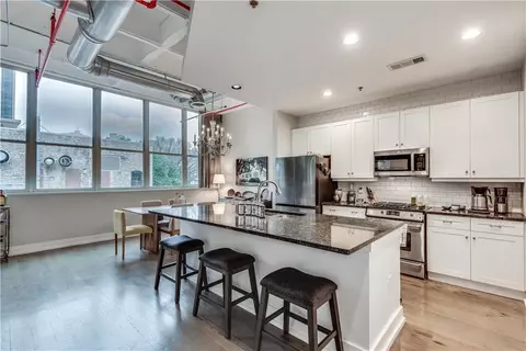 33 Ponce De Leon Ave NE #203, Atlanta, GA 30308