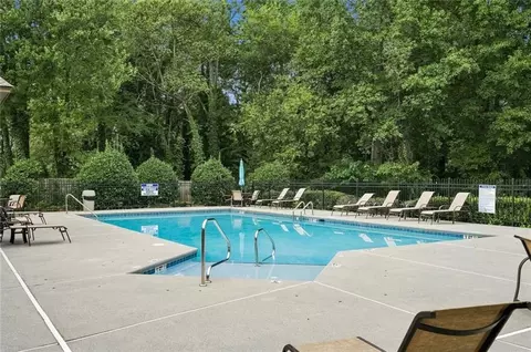Exterior - 3131 Willowstone Dr, Duluth, GA 30096 photo 7 of 8