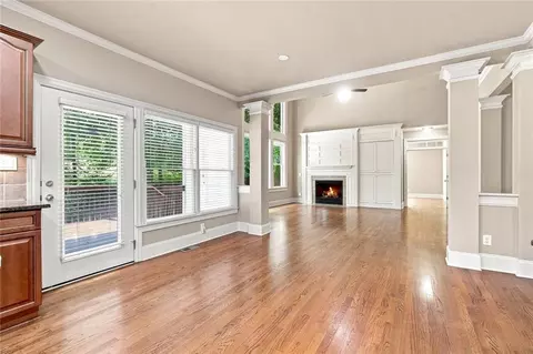 Living - 3131 Willowstone Dr, Duluth, GA 30096 photo 7 of 7