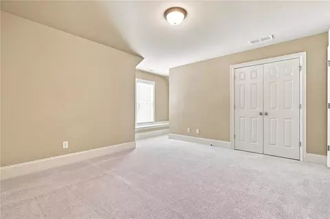 Bedroom - 3131 Willowstone Dr, Duluth, GA 30096 photo 4 of 6