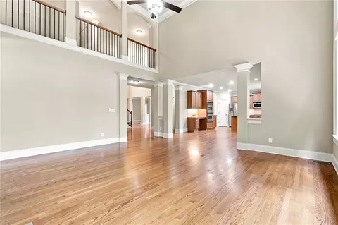 Living - 3131 Willowstone Dr, Duluth, GA 30096 photo 5 of 7