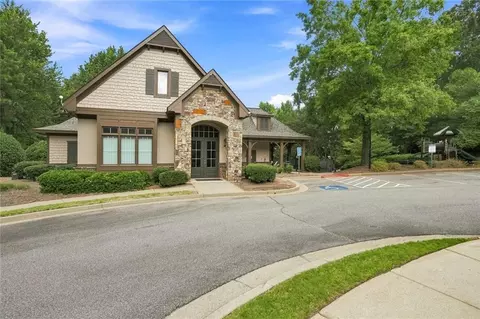 Exterior - 3131 Willowstone Dr, Duluth, GA 30096 photo 8 of 8