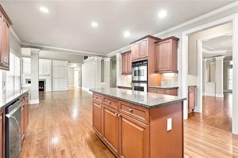 Kitchen - 3131 Willowstone Dr, Duluth, GA 30096 photo 1 of 3