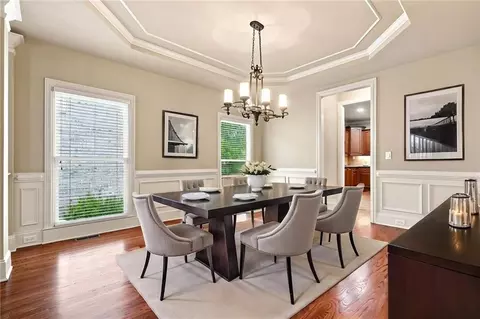 Dining - 3131 Willowstone Dr, Duluth, GA 30096 photo 1 of 1