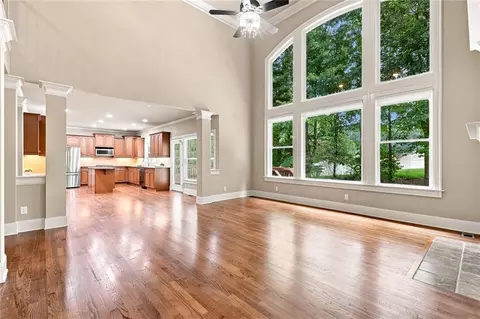 Living - 3131 Willowstone Dr, Duluth, GA 30096 photo 6 of 7