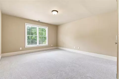 Bedroom - 3131 Willowstone Dr, Duluth, GA 30096 photo 5 of 6