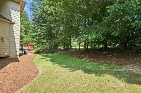 Exterior - 3131 Willowstone Dr, Duluth, GA 30096 photo 5 of 8