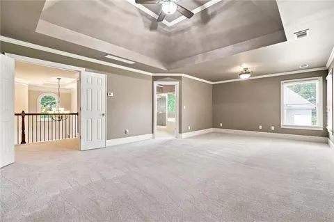Bedroom - 3131 Willowstone Dr, Duluth, GA 30096 photo 3 of 6