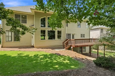 Exterior - 3131 Willowstone Dr, Duluth, GA 30096 photo 4 of 8