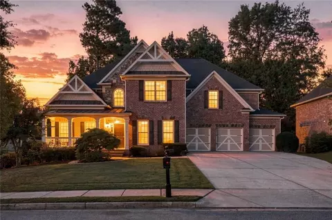 Exterior - 3131 Willowstone Dr, Duluth, GA 30096 photo 2 of 8