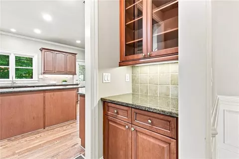 Entry Way - 3131 Willowstone Dr, Duluth, GA 30096 photo 2 of 3