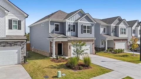 620 Blaven St, Cartersville, GA 30121
