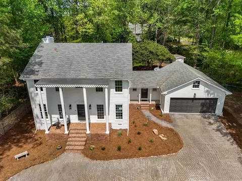 3605 Sewell Mill Rd, Marietta, GA 30062