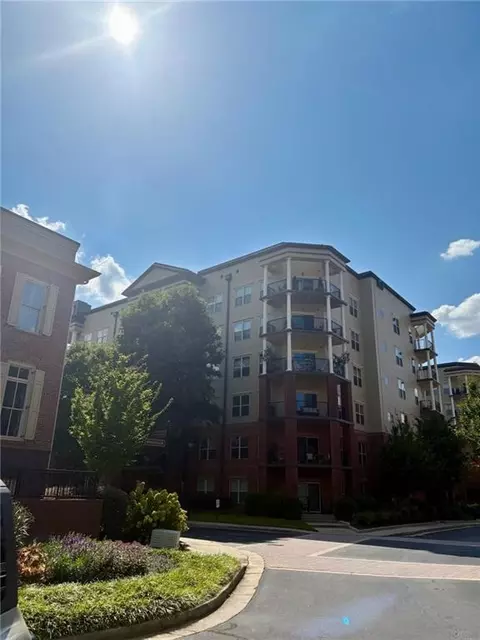 200 River Vista Dr #732, Atlanta, GA 30339