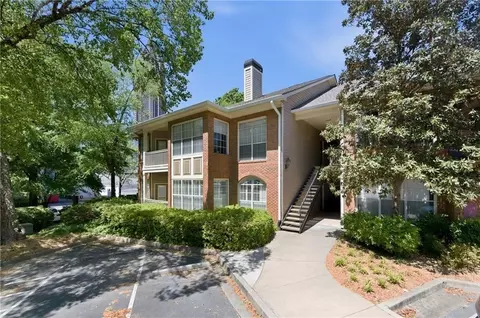 200 Renaissance Pkwy NE #304, Atlanta, GA 30308