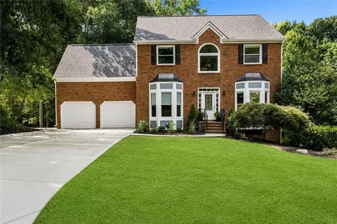 4005 Southbrook Ct NW, Kennesaw, GA 30152