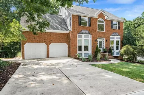 4005 Southbrook Ct NW, Kennesaw, GA 30152