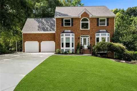 4005 Southbrook Ct NW, Kennesaw, GA 30152