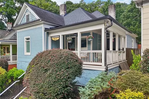 767 United Ave SE, Atlanta, GA 30312