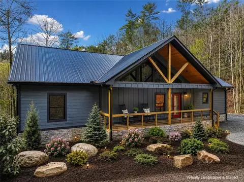 641 Bryant Farm Ln, Ellijay, GA 30540