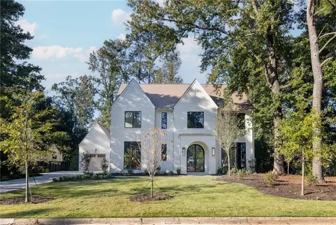 175 Pebble Trl, Alpharetta, GA 30009