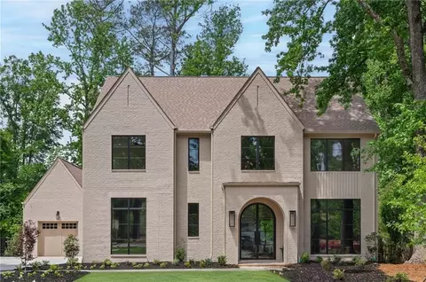 175 Pebble Trl, Alpharetta, GA 30009