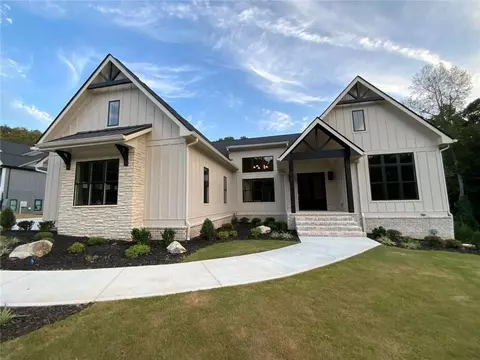 2468 Rockbridge Rd NW, Conyers, GA 30012