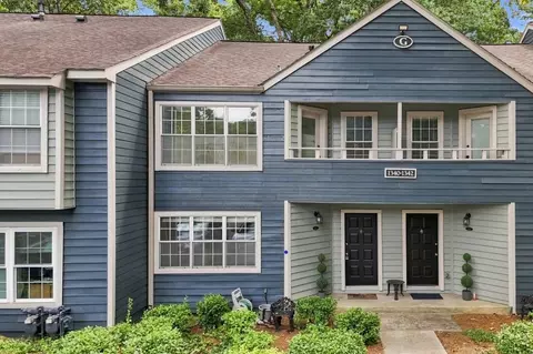 1340 N Crossing Dr NE, Atlanta, GA 30329