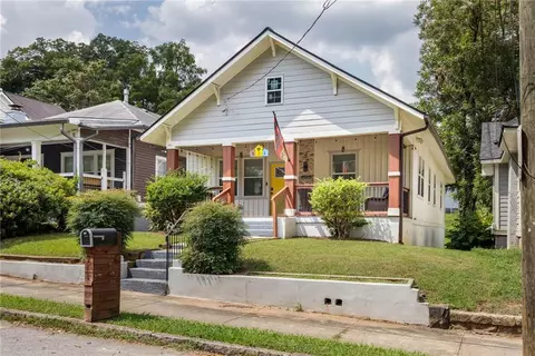 911 Crew St SW, Atlanta, GA 30315