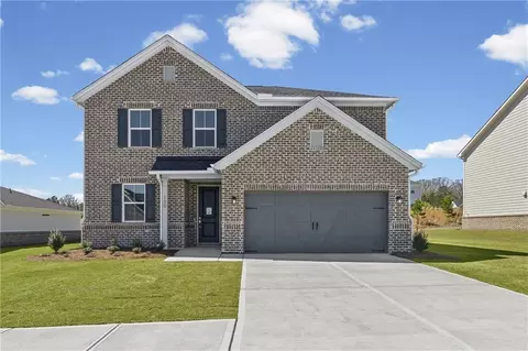 268 Nesta Grove Dr, Locust Grove, GA 30248