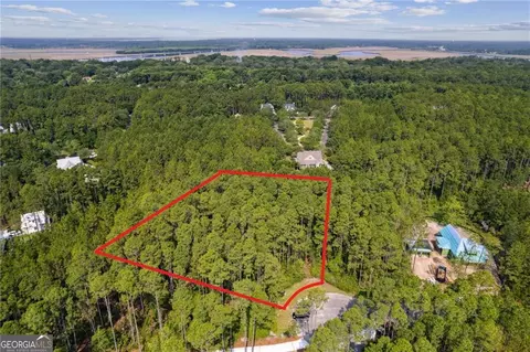 116 Wild Horse Ct, Saint Marys, GA 31558
