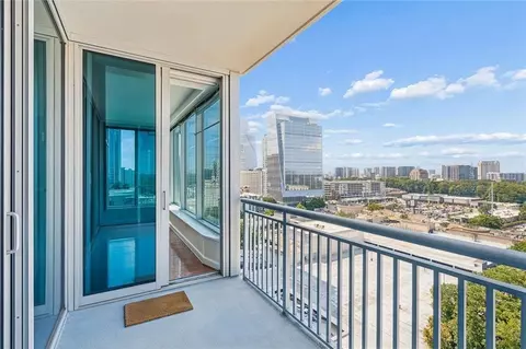 3338 Peachtree Rd NE #1810, Atlanta, GA 30326