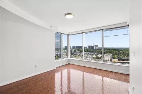 3338 Peachtree Rd NE #1810, Atlanta, GA 30326