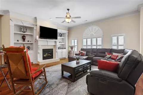 1201 Grassy Oat Ln, Lawrenceville, GA 30045