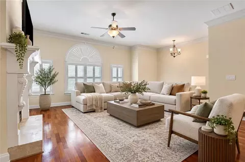 1201 Grassy Oat Ln, Lawrenceville, GA 30045