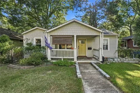 1075 Center St W, Atlanta, GA 30318