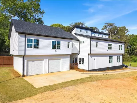 358 Saint Johns Ave SW, Atlanta, GA 30315