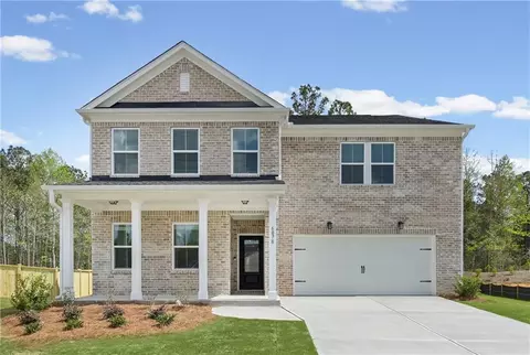 6099 Marigold Way, Atlanta, GA 30349