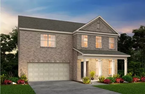 6099 Marigold Way, Atlanta, GA 30349