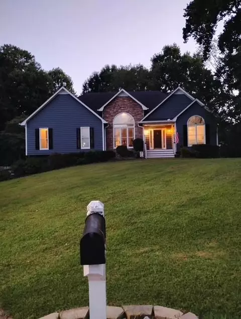 77 Wilshire Walk, Douglasville, GA 30134