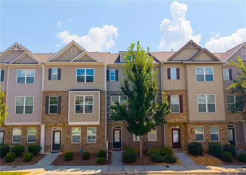 1746 Prelude Pte, Marietta, GA 30067