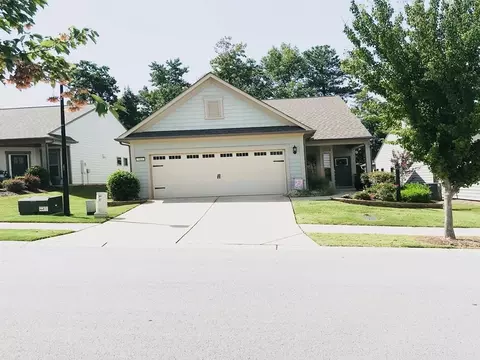 Undisclosed, Hoschton, GA 30548