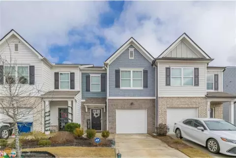 5312 Barberry Ave, Oakwood, GA 30566